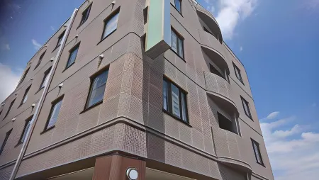 Hotel Togane Hills
