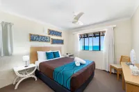 Don Pancho Beach Resort - Balkon
