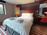 Village Hotel Manchester Cheadle Hotels near Didsbury
