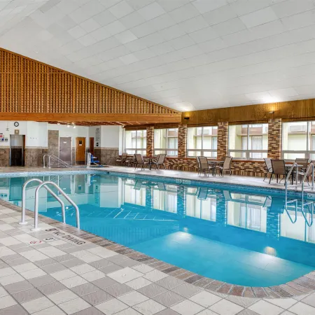 Best Western Tomah Hotel