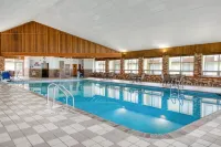 Best Western Tomah Hotel - Swimmingpools