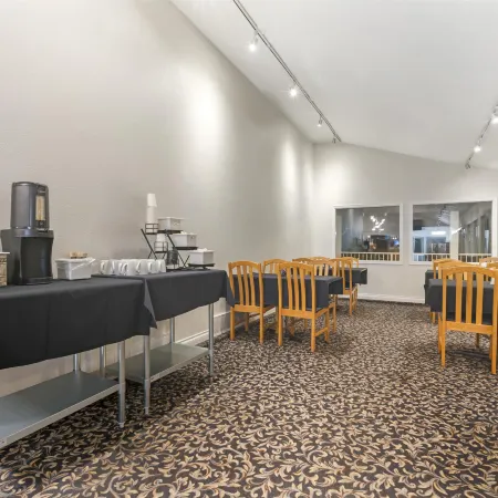 Best Western Inn at Penticton