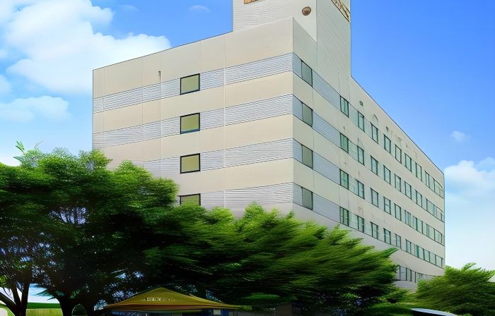 Hotel Kinsuien