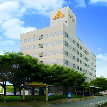 Hotel Kinsuien