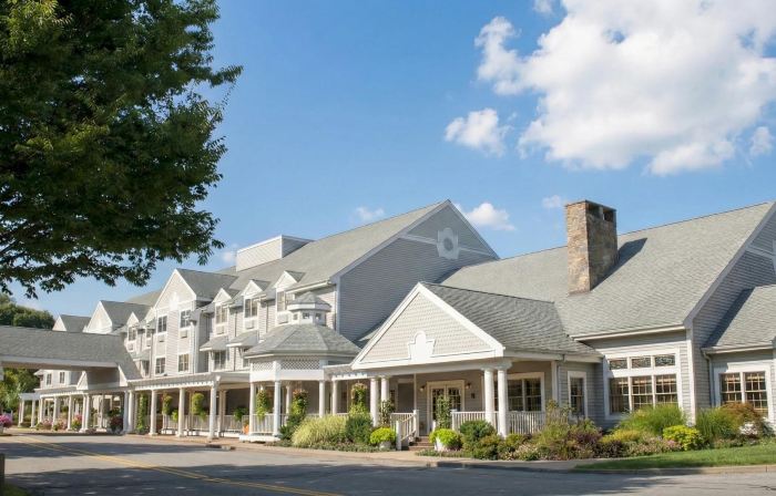 Two Trees Inn