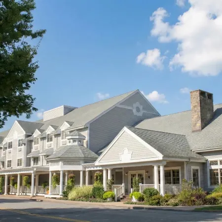 Two Trees Inn