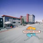 Highliner Hotel