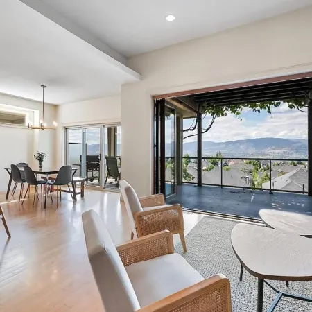 Full House with Amazing Views and HotTub