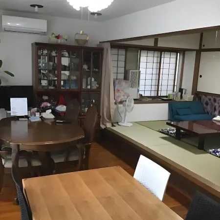 Kami House