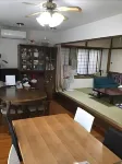 Kami House - breakfast