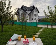 Gulmarg Orchard - Wifi