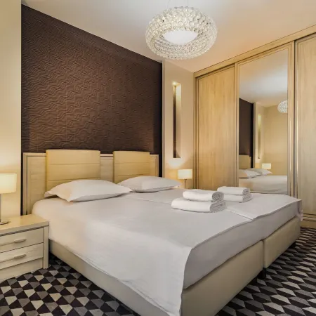 Aparthotel Vanilla