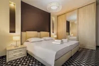 Aparthotel Vanilla