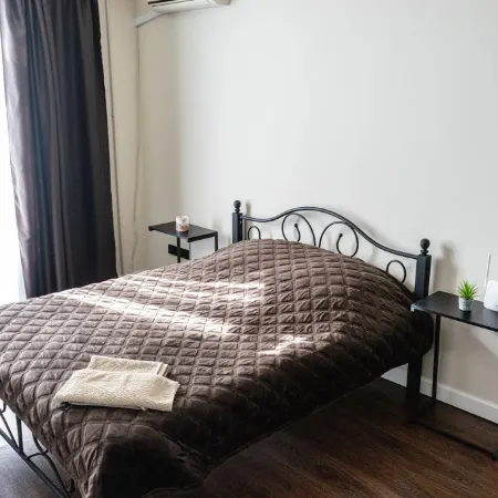 Bolshaya Dvushka V Istoricheskom Tsentre Goroda Apartments Отели в г. Гомель