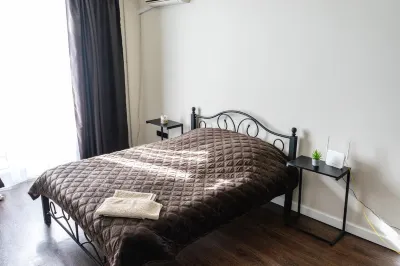 Bolshaya Dvushka V Istoricheskom Tsentre Goroda Apartments Hôtels à : 