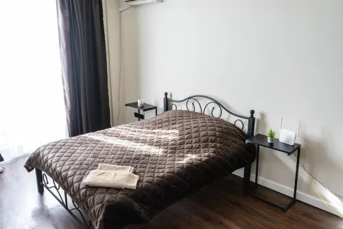 Bolshaya Dvushka V Istoricheskom Tsentre Goroda Apartments