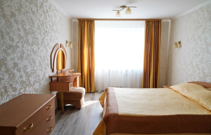 Energiya Hotel