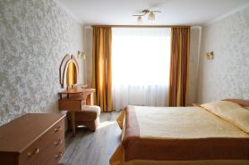 Energiya Hotel