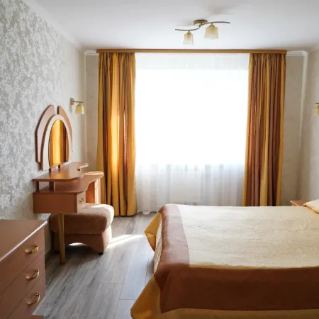 Energiya Hotel