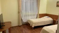 Promsvyaz Zavod Mini-Hotel Отели в г. 