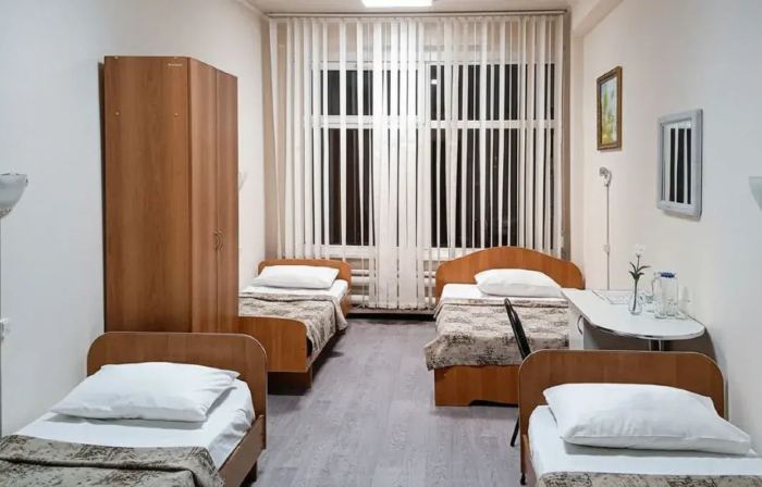 Smart Hotel Buzuluk Hotel