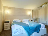 OliviYa Mini-Hotel ピャチゴルスクのホテル
