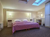 OliviYa Mini-Hotel ピャチゴルスクのホテル