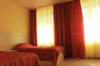 Na Vvedenskoy Guest House - parking
