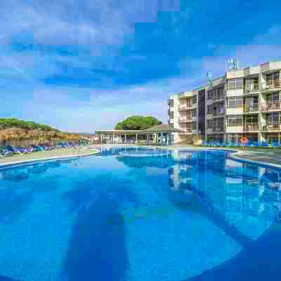 AR Bolero Park Fitness & Recreational Facilities