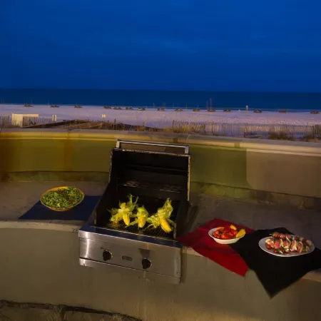 Escapes! to the Shores Orange Beach, A Ramada by Wyndham