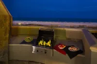Escapes! to the Shores Orange Beach, A Ramada by Wyndham - Kitchens