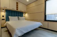 Hanskaya Usadba Glamping Отели в г. 