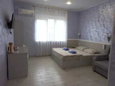 Zvezdny Hotel Hotels in 