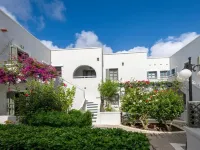 Nissia Kamares Hotels near Kos Airport