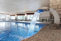 Hotel Bären - Pool