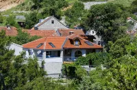 Villa Strnj - วิลล่า