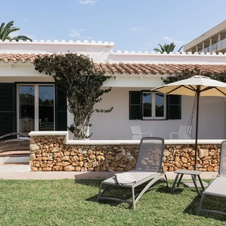 Minura Sur Menorca & Waterpark