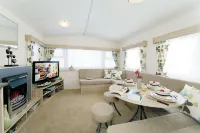 Marine Holiday Park Hoteles en 