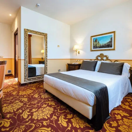 Hotel Il Gentiluomo