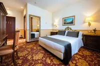 Hotel Il Gentiluomo