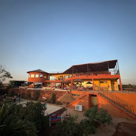 Lodge Terre et Mer