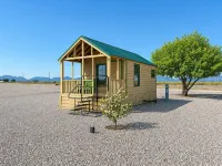 The Cabins at Indian Hills - 2-Star