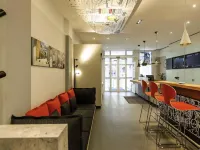Ibis Nuernberg Altstadt Hotels near Crafts Hall