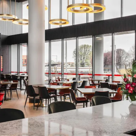 Novotel Devonport