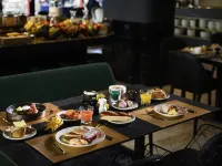 イビス ブダペスト スタジアム - 朝食