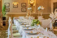 Royal Bath Hotel - Breakfast