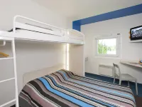 Hotelf1 Rennes Sud Est Chantepie - Pet friendly