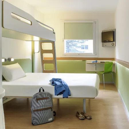Ibis Budget Avignon Nord