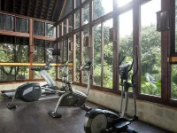Novotel Bogor Golf Resort & Convention Center - Gym