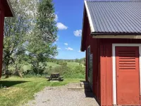4 Person Holiday Home in Ullared - Homestays